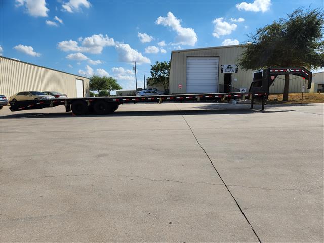 2021 PJ Gooseneck LD402 - Repo Finder