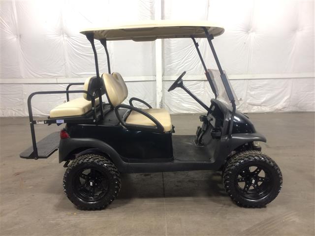 2014 Club Car PR