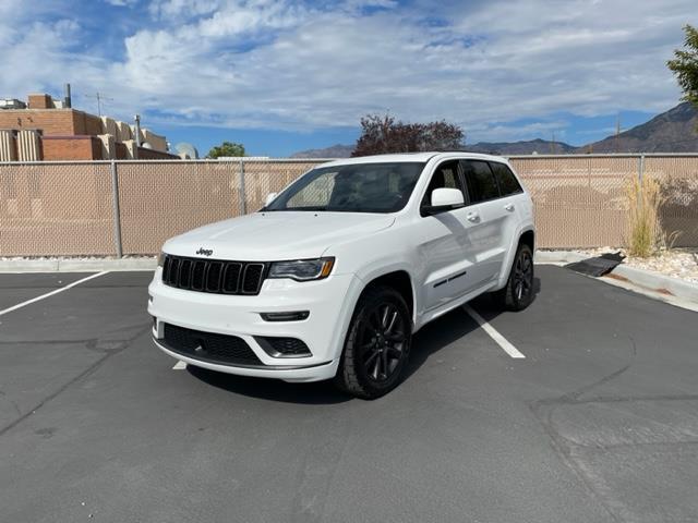 2018 Jeep Grand Cherokee For Sale By Owner: Your Ultimate Buying Guide