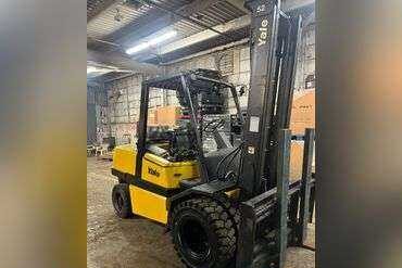 Yale GLP100 Forklift