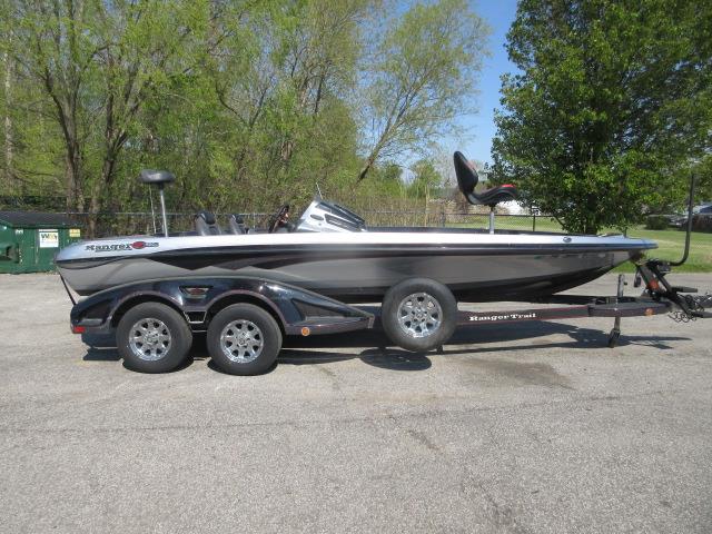 2013 Ranger Z520C Anniversary Edition