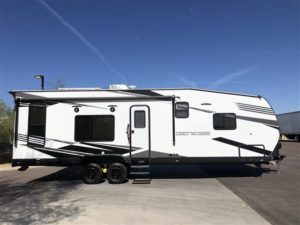 2021 Genesis Supreme 27FS