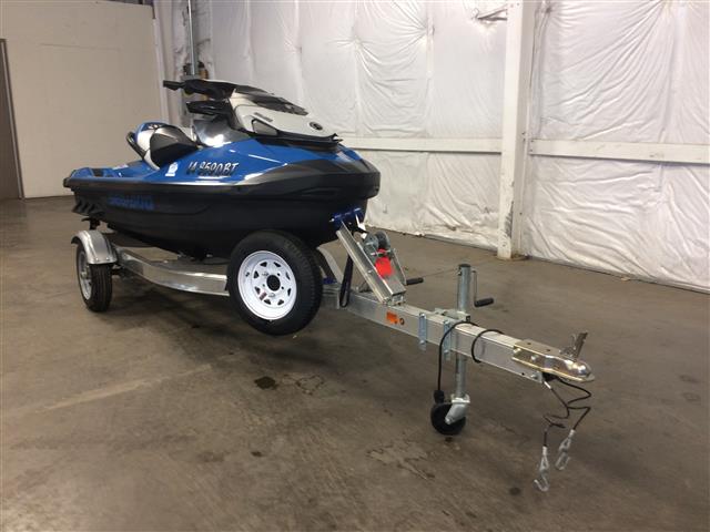 2020 Sea-Doo GTI SE