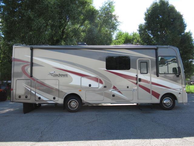 2020 Coachmen Mirada 29FW