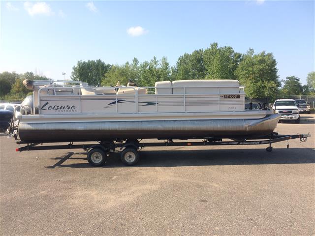 2003 Leisure L228