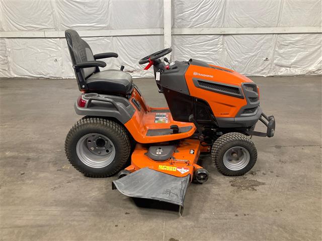 Husqvarna TS354XD