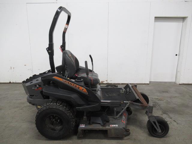 Spartan RZ-HD XTF
