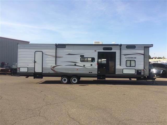 2013 Forest River Cherokee 39P