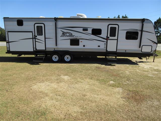 2018 Jayco Jay Flight SLX 324BDS