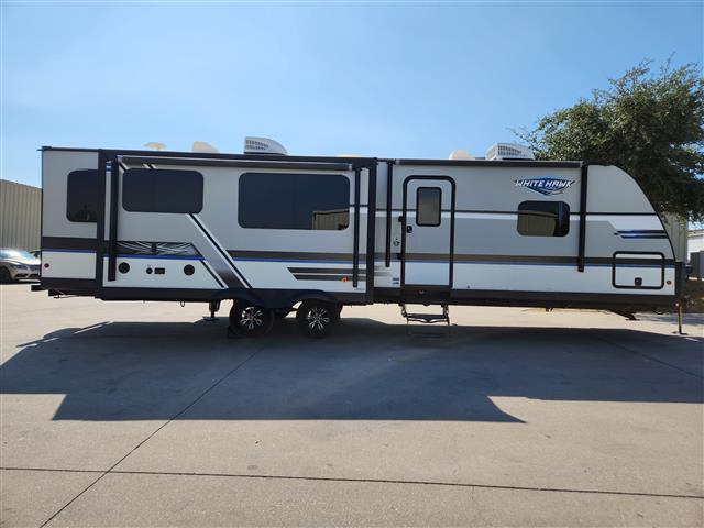 2018 Jayco White Hawk 31RL