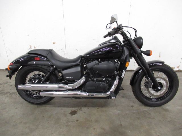 2020 Honda VT755CB Shadow Phantom