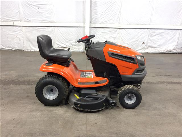 Husqvarna YTH 22V46 Riding Mower