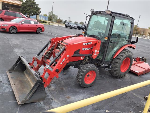 2020 Branson Tractor 3515C