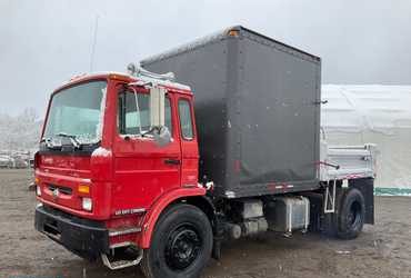 2000 Mack 200 VG6M116AXYB203817