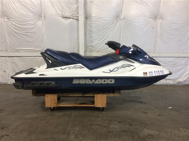 2005 Sea-Doo GTX