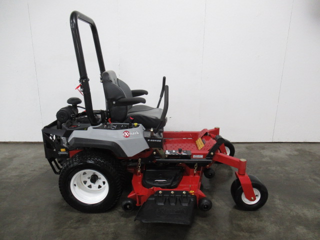 eXmark Radius S-Series