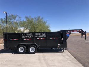 2022 Interstate IGNDU716TA5 Dump Trailer