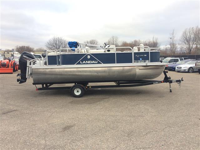 2013 Landau Allure 192