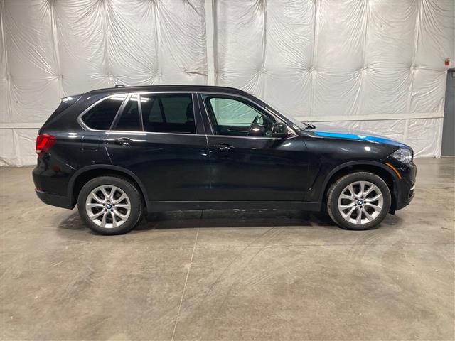 2016 BMW X5 AWD