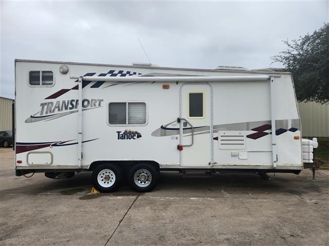 2005 Thor Transport Tahoe 21WTB