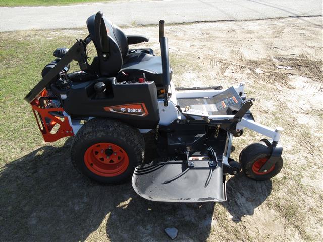 Bobcat ZT3500
