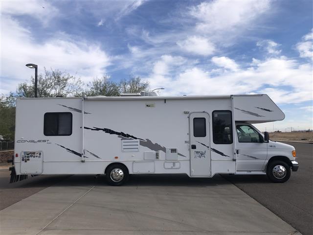 2006 Gulf Stream Conquest 6316 SE