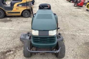 Craftsman GT3000 Riding Lawn Mower