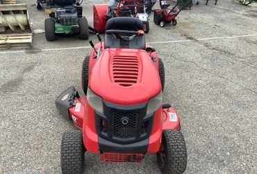 Troy Bilt Pony Riding Lawn Mower