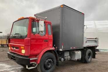 2000 Mack 200 VG6M116A9YB203811