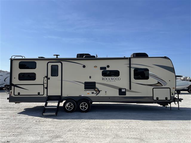 2019 Forest River Rockwood 2706WS