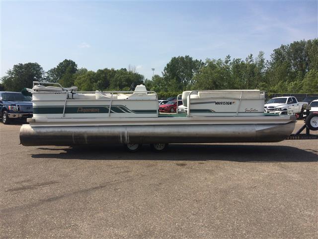 1996 Premier Sunstation