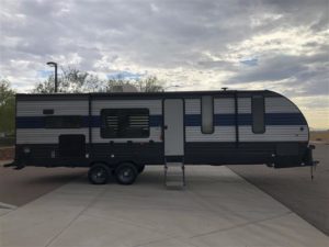 2021 Forest River Cherokee 274RK