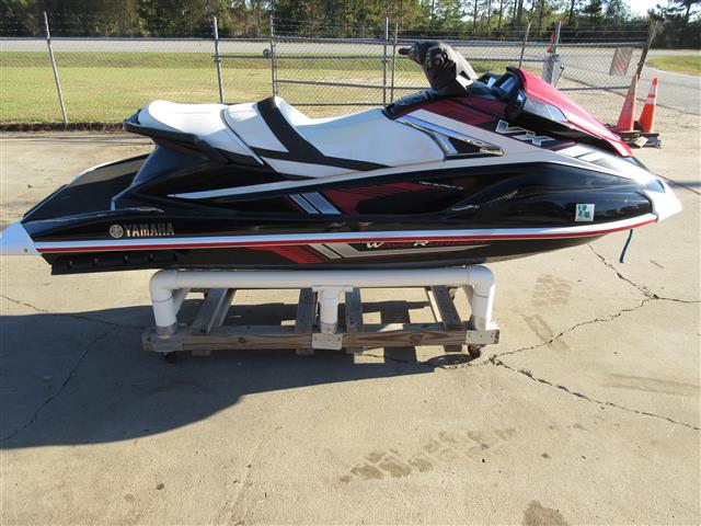 2018 Yamaha VX