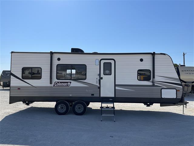 2021 Keystone Coleman Lantern Edition 251TQ
