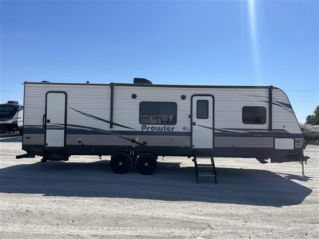 2020 Heartland Prowler 290 BH