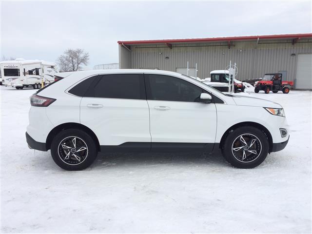 2016 Ford Edge SEL FWD