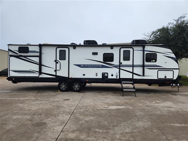 2021 Heartland Sundance Ultra Lite 324BH