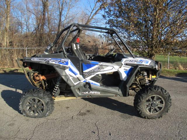 2017 Polaris Razor XP1000 4WD