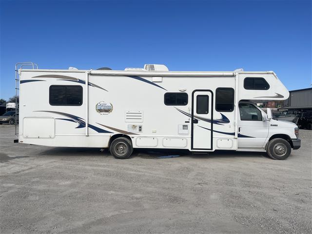 2012 Nexus Scenic Traveler M-31P