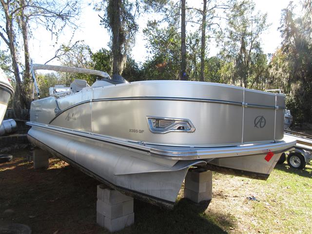 2016 Avalon Catalina 2385QF