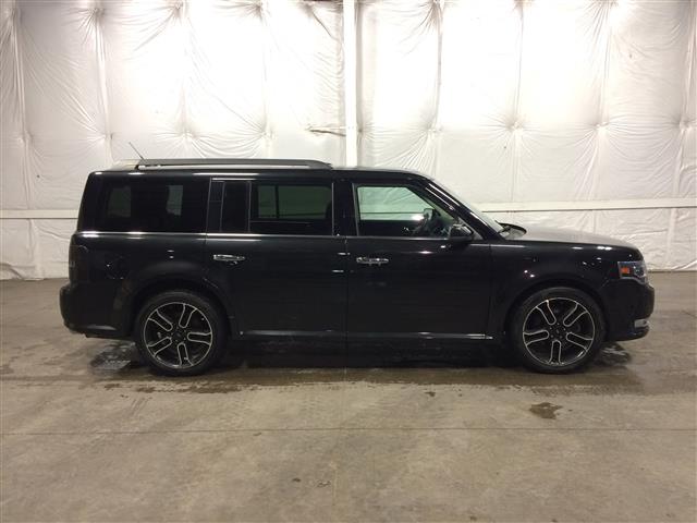 2013 Ford Flex Limited AWD