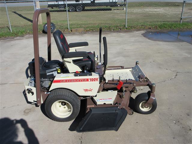 Grasshopper 100V