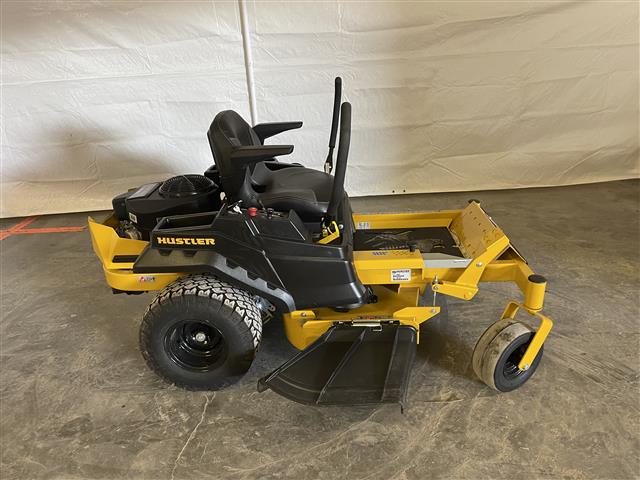 Hustler Raptor X