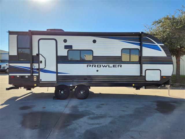 2022 Heartland Prowler 212RD
