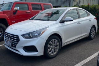 2019 Hyundai Accent - Repo Finder