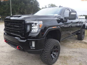 2020 GMC S