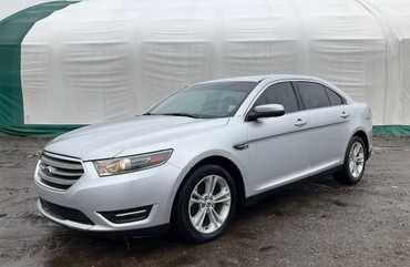 2015 Ford Taurus SEL FWD 4 Door Sedan