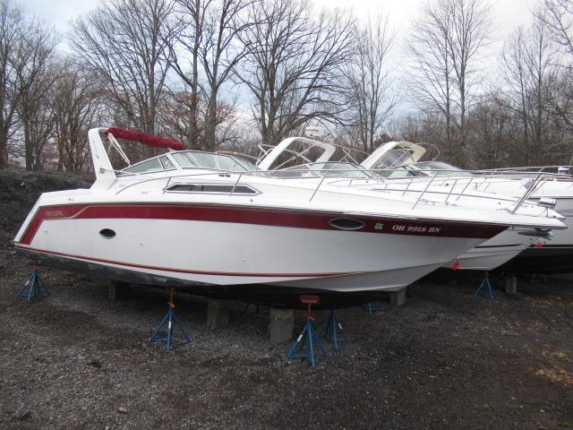 1994 Regal Commodore 300