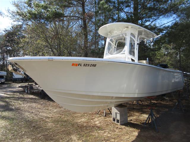 2016 Sportsmen 231 Heritage Platinum