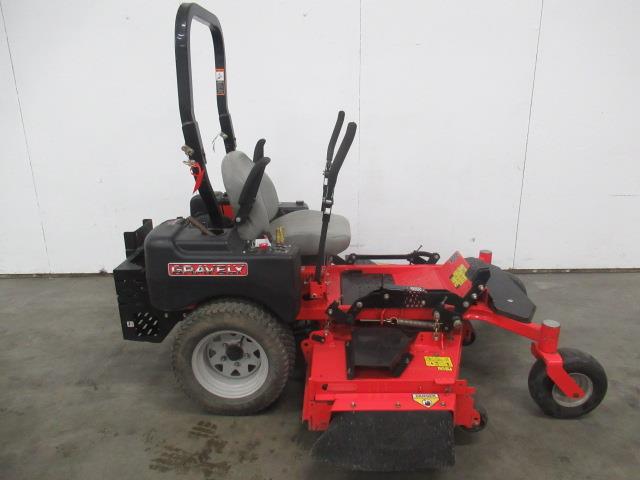 Gravely Pro Turn 60